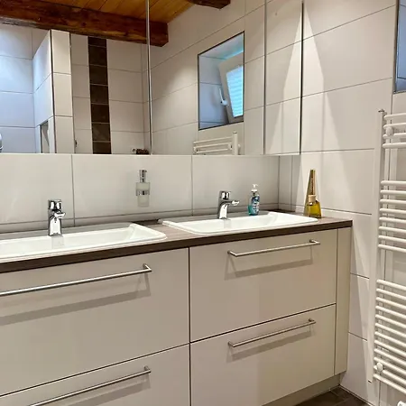 Utspann * Fredenbeck