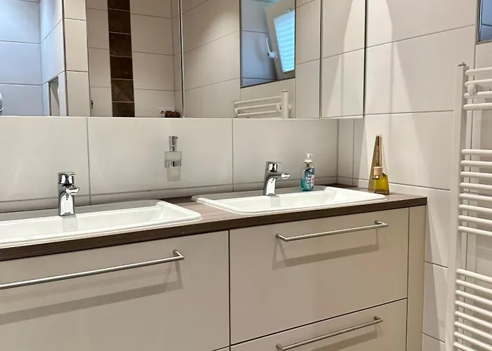 Utspann * Fredenbeck